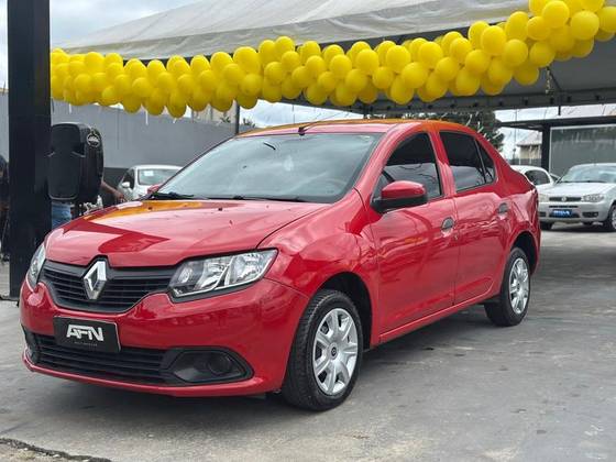 RENAULT LOGAN 1.0 12V SCE FLEX AUTHENTIQUE MANUAL RENAULT LOGAN 1.0 12V SCE FLEX AUTHENTIQUE MANUAL
